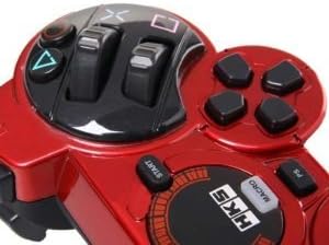 HKS Racing Wired Controller за PlayStation 3