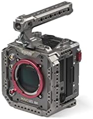 Кафез на фотоапаратот Tilta за Kinefinity Mavo Edge 6k Основен комплет - Тактички сив | ТА-Т33-А