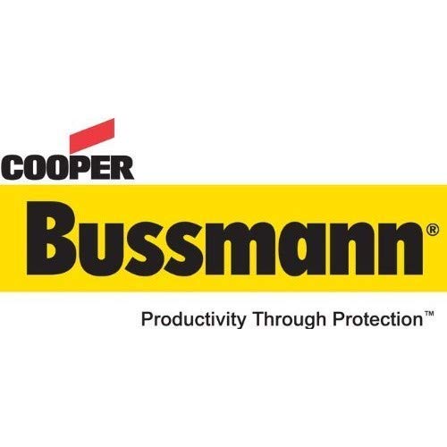 Компанијата за осигурувачи на Cooper Bussmann HHB-R ROHS во согласност