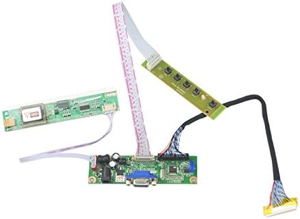 Adapter LVDS адаптер за LCD LCD LCD Adapt