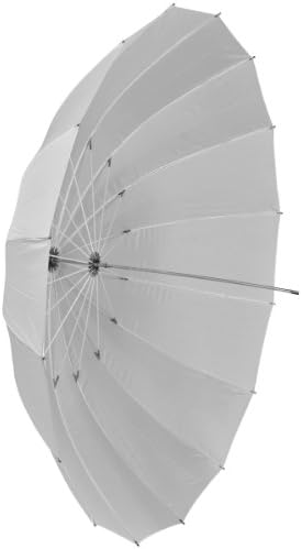 Проucирен чадор на Валимекс, 180 см, бело