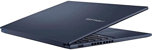 Asus Vivobook 15x 15,6 OLED 400nits Тенок лаптоп amd ryzen 5 5600h AMD Radeon Graphics Win11 w/hdmi