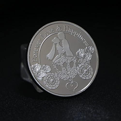 Комеморативната паричка на Денот на вineубените достигнува старост заедно насликани монети за собирање
