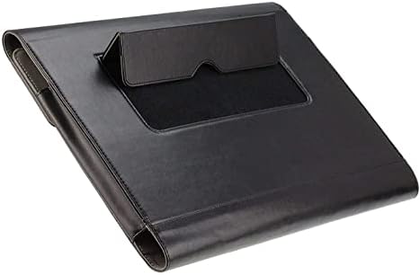 Broonel Black Folio Folio Case - Компатибилен со Lenovo X230