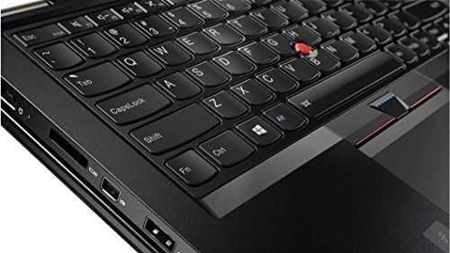 Lenovo ThinkPad Yoga 260 2-во-1 12,5 FHD IPS лаптоп на допир на допир-Intel Dual-Core I5-6200U, 2.3GHz, 4 GB DDR4, 256 GB SSD, WIN 10 PRO