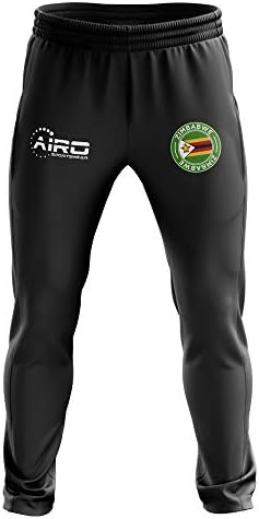 AiroSportswear Zimbabwe концептни фудбалски панталони