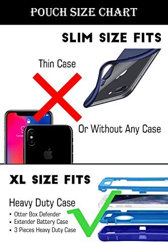 За Samsung Galaxy S22/S22+/S22 Ултра Кожа Случај, tman Премиум кожа торбичка случај со [Појас Јамка &засилувач; Клип Футрола] За Samsung