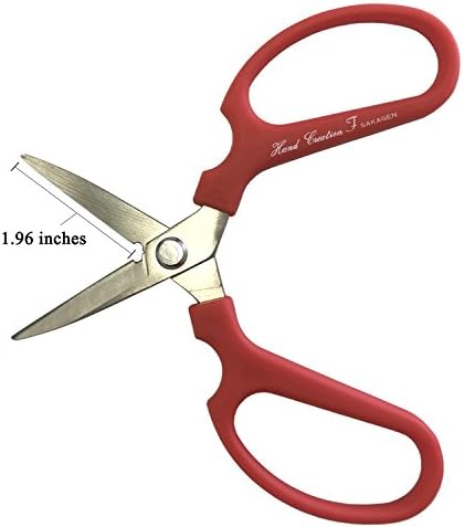 Multi partosse floralcraft мини ножици со функција за намалување на жицата