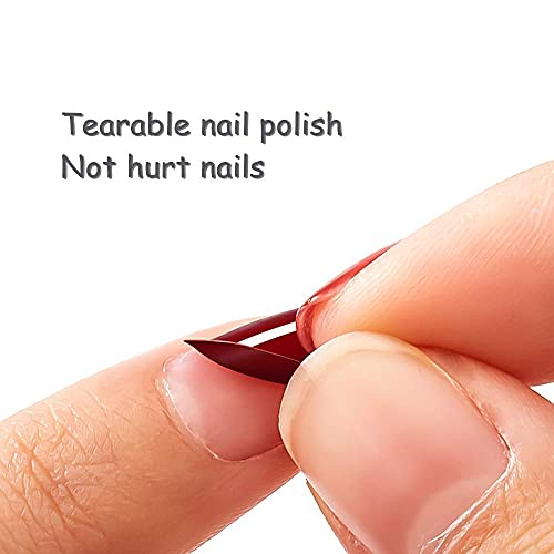 Oul'isi мед 10 бои сјајни лак за нокти Постави брзо сушење, комплет за лак за нокти DIY лесен полски лак за нокти и производи за украсување