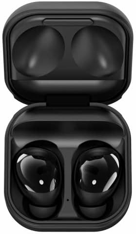 Улични пупки на урбанкс про Bluetooth ушите за Samsung Galaxys Tab S7 Fe True безжичен, изолација на бучава, кутија за полнење, квалитетен звук, отпорен на вода - полноќно црно