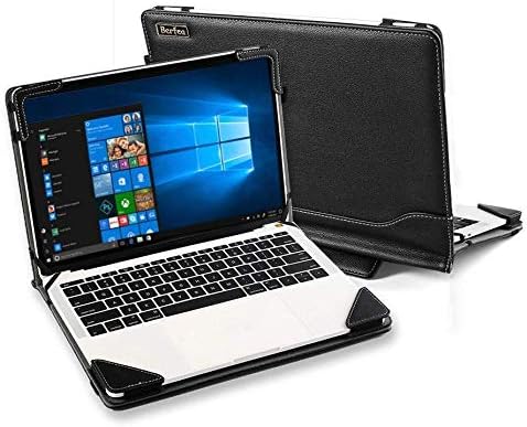 Заштитна кутија за заштита на Berfea, компатибилен со Asus Zenbook Pro 15 UX535 UX564/Zenbook Pro 15 OLED UM535 15.6 инчен лаптоп лаптоп лаптоп