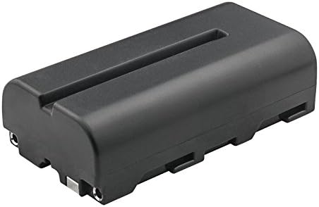 Chastar Charger и 2 замена на батеријата за Sony DCR-VX1000 NP-F570 CCD-TRV58 CCD-TRV615 CCD-TRV62 CCD-TRV66 CCD-TRV67 CCD-TRV68