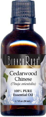 Кинеско чисто есенцијално масло од кедарско дрво - 3 пакет