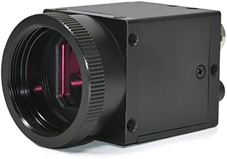 Hteng Vishi со голема брзина USB3.0 боја 5.0MP 2/3 Машински визија Глобална бленда Дигитална индустриска камера Ц-уста поддржува Windows и Linux SDK Сензор за скенирање на областа 2448X20