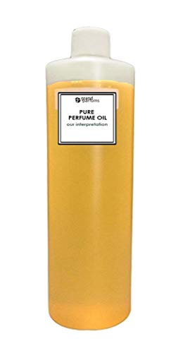 Гранд парфеми Парфем масло компатибилно со вечно масло од телото