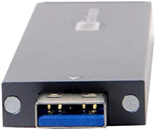 CY m. 2 ДО USB 3.1 Адаптер, NVME M-Клуч М. 2 NGFF SATA SSD ДО USB 3.0 Тип Адаптер За Конвертор RTL9210B Чипсет