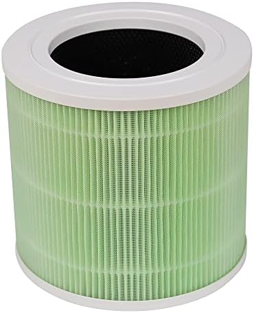 Просценија * A8 SE * Прочистувач на воздухот H13 Вистинска замена на зелениот филтер Хепа, а не за А8
