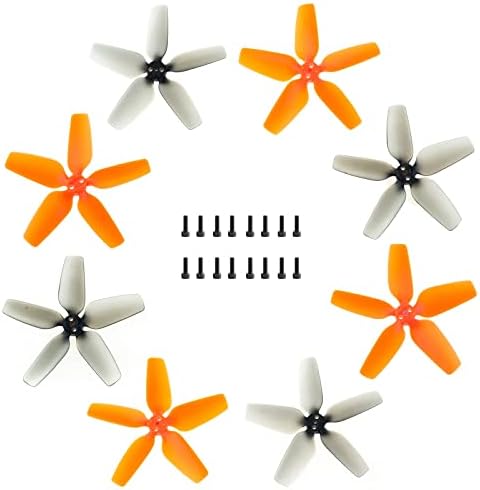 Замена на пропелерите на DJI Avata Drone за додатоци за дронови на DJI Avata w/завртки