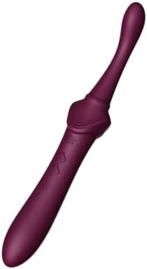 Зало Бес 2 луксузна играчка за возрасни секс | Клиторски масажер | Насочен масиран за стимулација на стимулација со 8 режими на вибрации