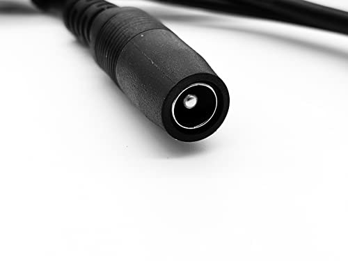 Godtone 3 начини на кабел за напојување на синџирот Daisy DC за адаптер за напојување со педали за гитара