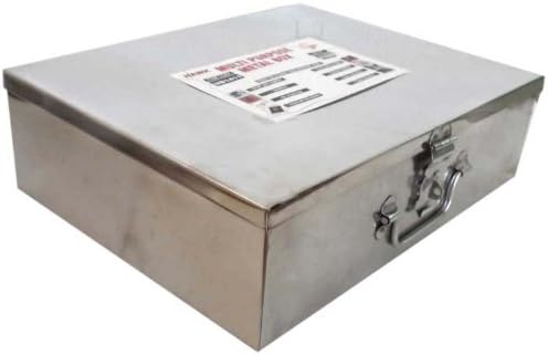 Метална кутија со повеќе намени