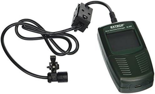 Дозиметар за личен шум SL355