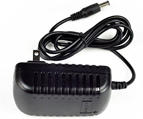 Adapter Bestch Global AC/DC за Panasonic Camcorder HC-V180 HC-V180K HC-V270 HC-V380 HC-V380K HC-W570 HC-V550 HC-V550K HC-V750