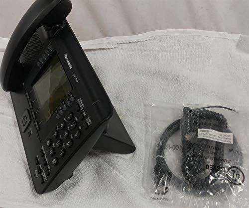 Panasonic KX-UT248-B SIP телефон