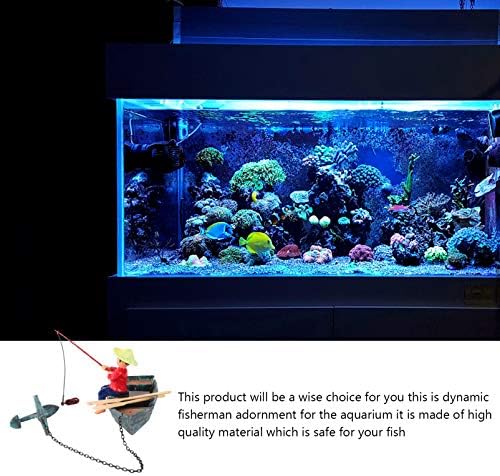 Паткав аквариум украси Терариум декор Терариум декор 1 пар
