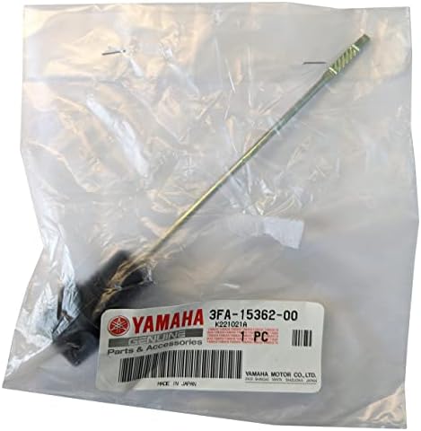Нова Yamaha OEM 3FA-15362-00-00 приклучок, ниво на нафта 3FA153620000