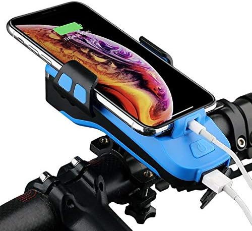 Штанд со Boxwave и монтирање компатибилен со OnePlus Ace Pro 10T PGP110 - Монтажа за велосипеди со соларна ренова, монтирање на велосипед