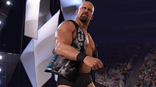 WWE 2k23 Делукс Издание-Xbox Серија X/Xbox One