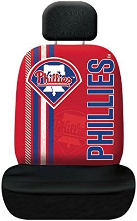 FREMONT DIE MLB UNISEX-ADULT SEAT SEAT COVER
