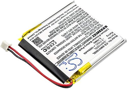 Замена на батеријата за Sony WH-1000XM3 SP 624038