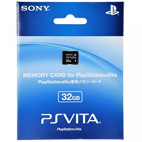 32gb PlayStation Вита Мемориска Картичка