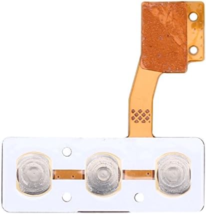 Замена Резервни Делови Копче За Напојување Флексибилен Кабел ЗА LG G Stylo / LS770 Поправка Делови