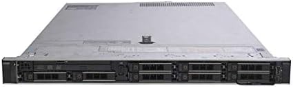Dell PowerEdge R640 8 x 2.5 Hot Plug 2x Gold 6136 Tweel Core 3GHz 384GB RAM 8x 400 GB SSD H730p