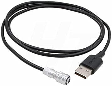 Hangton QC3.0 USB BMPCC 4K 6K Power Cable за PowerBank до BlackMagic Design Pocket Cinema Camera 4K