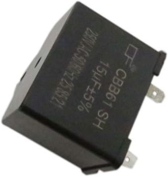 Фрижидер кондензатор за Frigidaire Electlolux Repl.AP4315853 PS2333670 53044464438