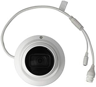 EmpireTech Security 4K Starlight IV IR Turret IP жична камера, IP67 водоотпорна заштита, вграден IR LED, вграден микрофон, поддршка POE,