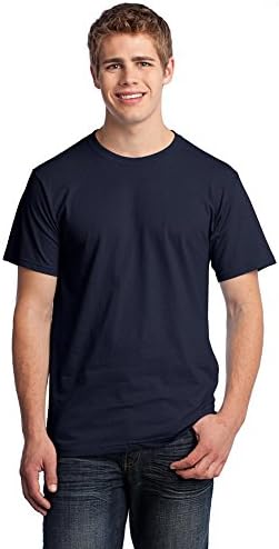 Овошје на разбојните мажи тешка маица со памук HD