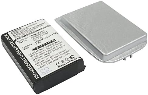 Заменска батерија за џеб PDA, Wiza16