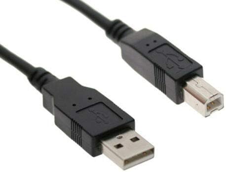 USB Кабел Кабел ЗА EPSON ECOTANK ET-2550 ET-2750