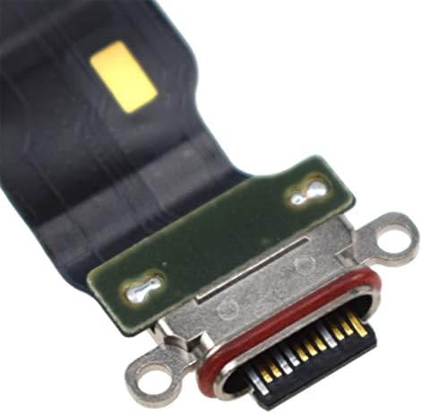 USB Type-C 3.1 USB Charger Port Flex Cable Замена за OnePlus 9 Pro LE2121 LE2125 LE2123
