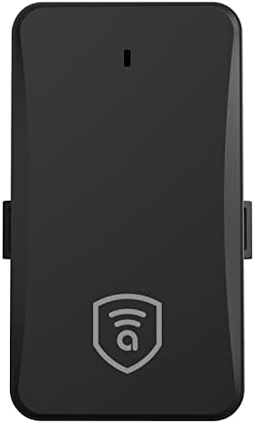 Килибар Поврзете ASC400 Килибар Свифт C400 Во Живо Gps + Wi-Fi Уред За Следење На Средства