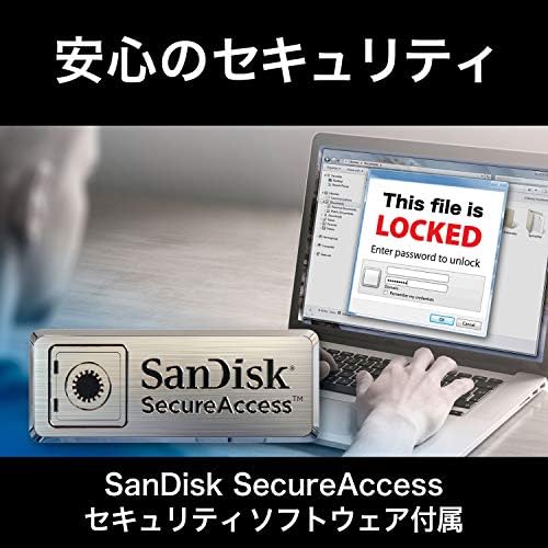 Sandisk Ssd Надворешни 1TB USB 3.2 Gen2 Прочитајте До 520MB/s sdssde30-1t00-GH25 Преносни Ssd Победа Mac PS4 Еко Пакување