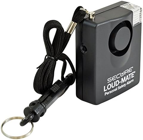 Безбеден SLM-99 гласен-соиграч за аларм за итни случаи за итни случаи за лична безбедност и заштита од напаѓачи кои губат грабеж