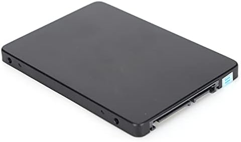 Wisoq Внатрешен SSD, 2,5 инчен SATA3 SSD 70-500M/S Голема Брзина Метал Хард Диск Нерна Хард Диск За Десктоп Компјутер ЛАПТОПИ КОМПЈУТЕР,