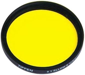 Тифен 46мм Жолта 8 Филтер