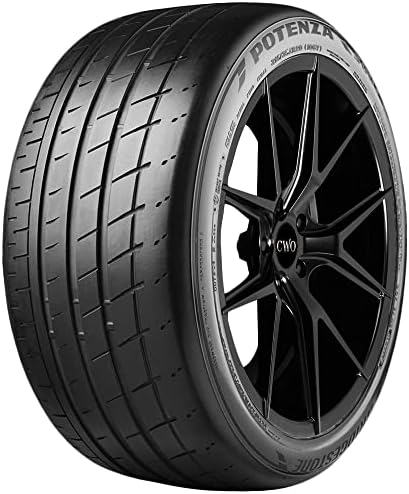 Bridgestone Potenza S007 Ultra High Peformance гума 245/35ZR20 95 y Дополнително оптоварување